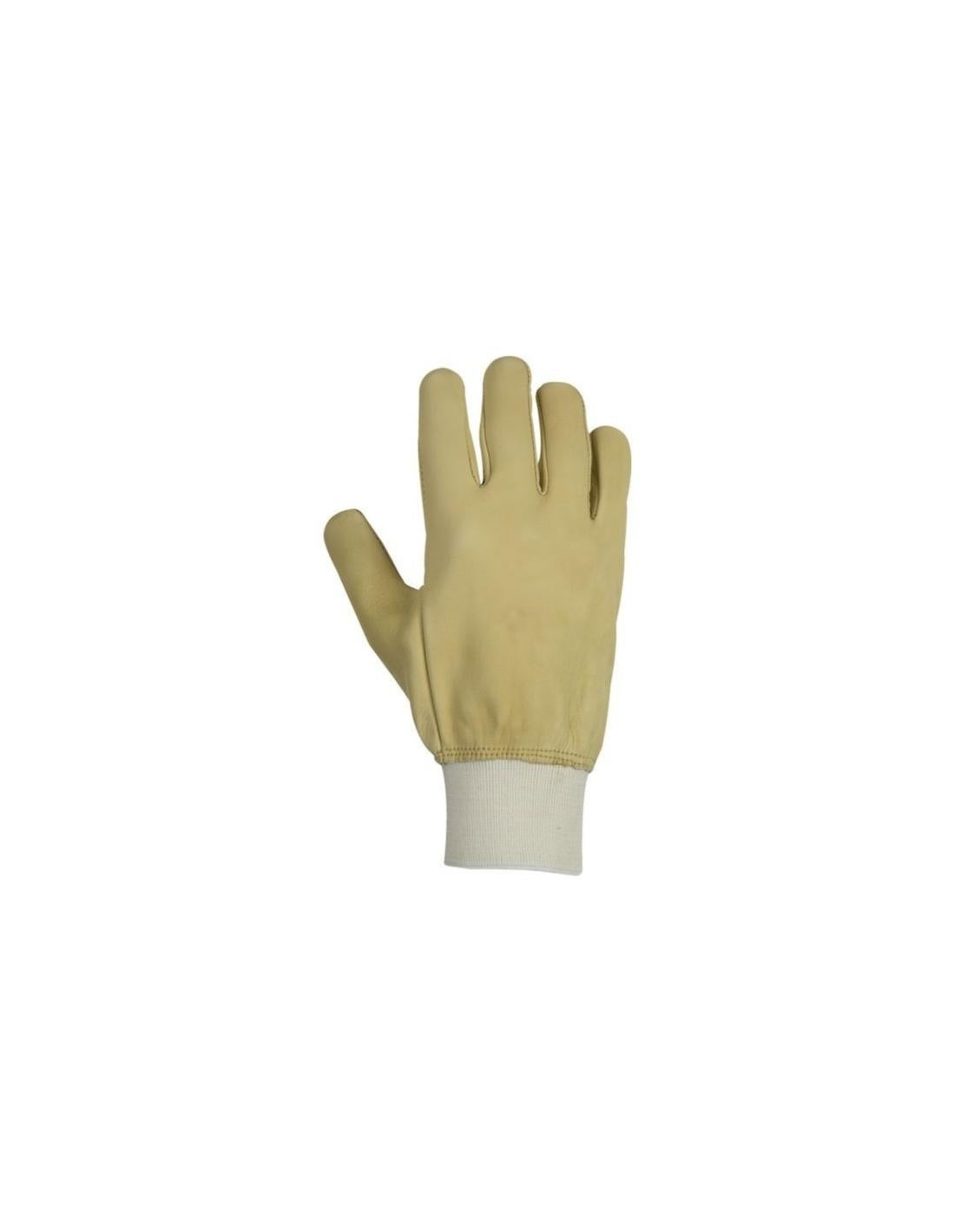 Gants De Soudure Et Manutention Coverguard T10 - Neufs Dans Leur Boîte, Protection Robuste