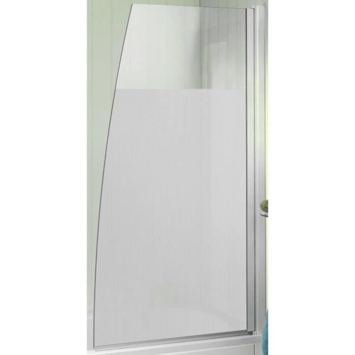 Jacob Delafon Parebain Serenity E4937ga 1 Volet, Version Droite