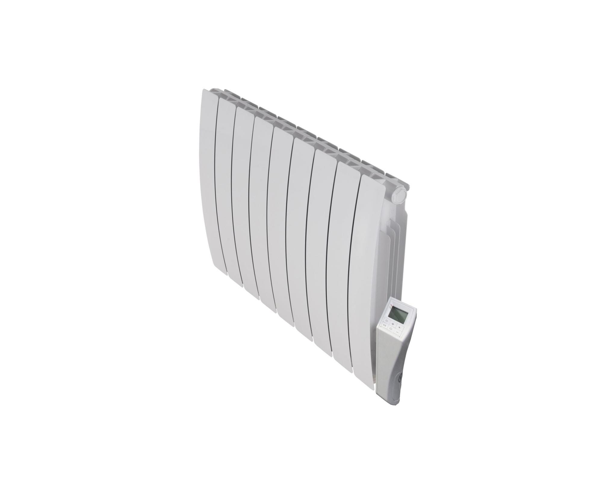 Deltacalor Radiateur Inertie Fluide Huile Min rale Forme Galb e deltacalor-radiateur-inertie-fluide-huile-min-rale-forme-galb-e