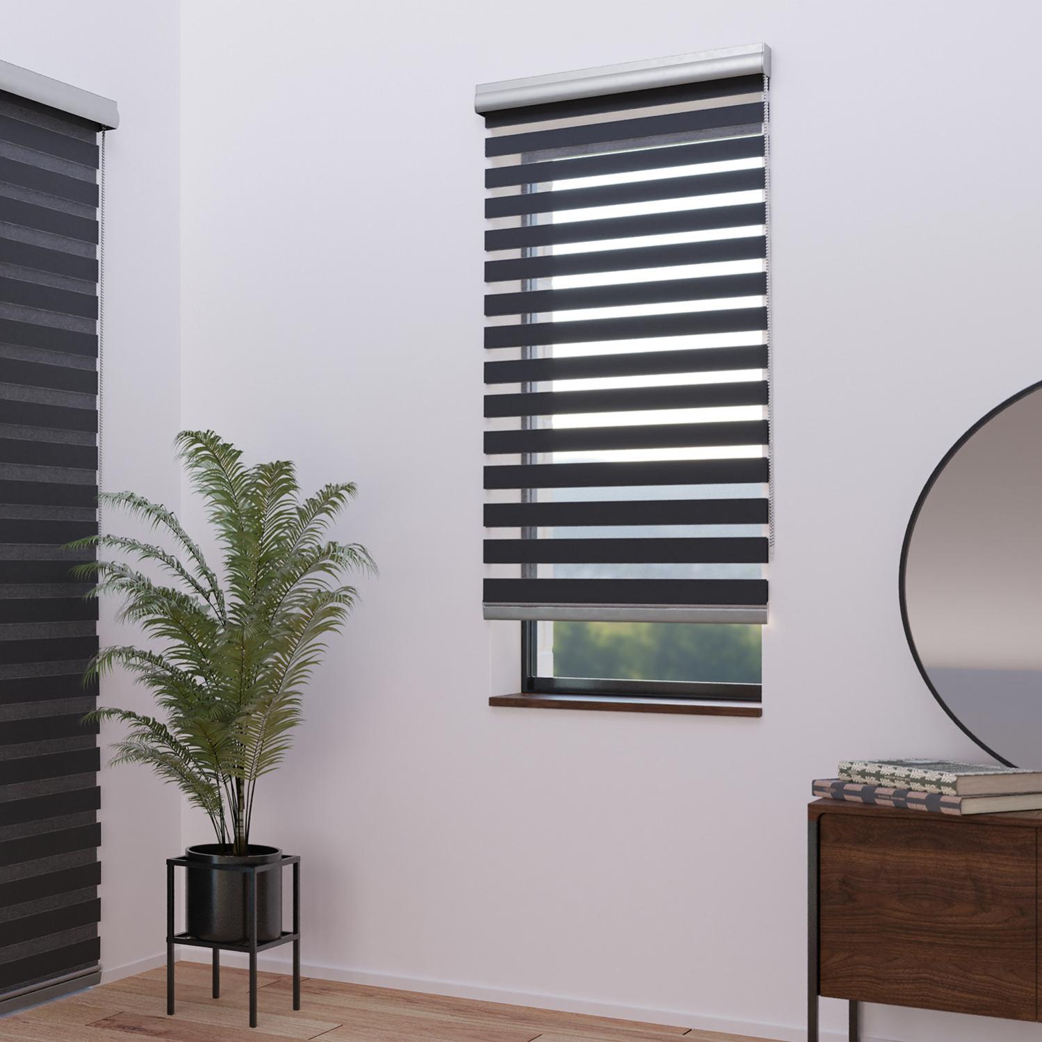 MADECOSTORE Store enrouleur jour nuit alutech avec coffre gamme Must