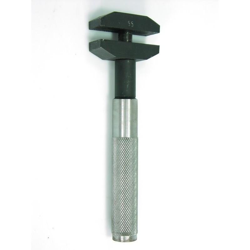 29635 Clé Réglable Français 35x200 Nm | Leroy Merlin