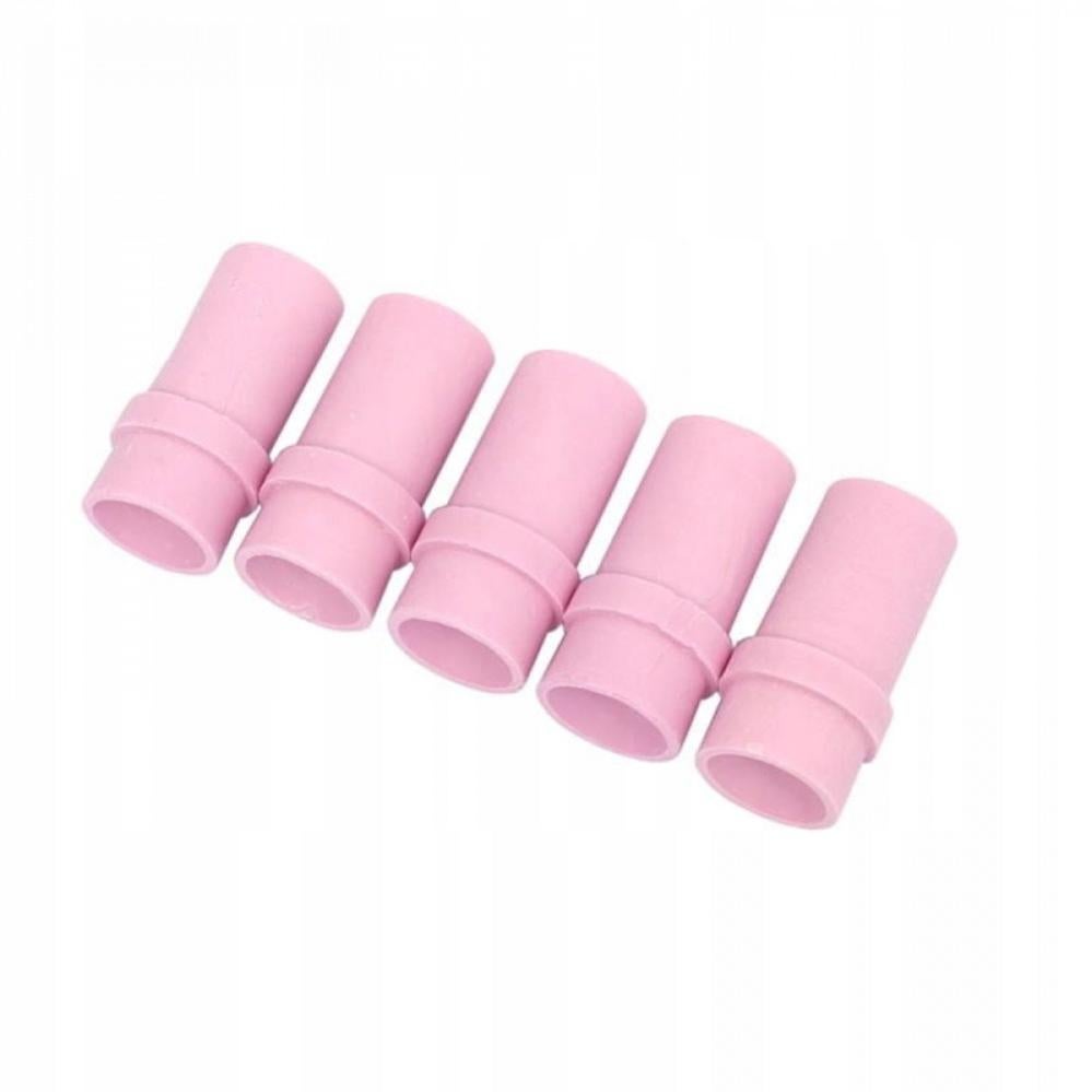 8 Buses Céramique 7mm Pour Pistolet De Sablage