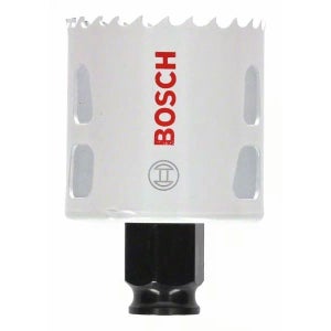 Bosch Accessories 9 pc. Coffret Scies Trépans HSS Bimétal pour électricien,  Gris (Métal, Bois, 20/ 25/ 35/ 40/ 51/ 68 mm, Accessoire Perceuse à  Percussion) : : Bricolage