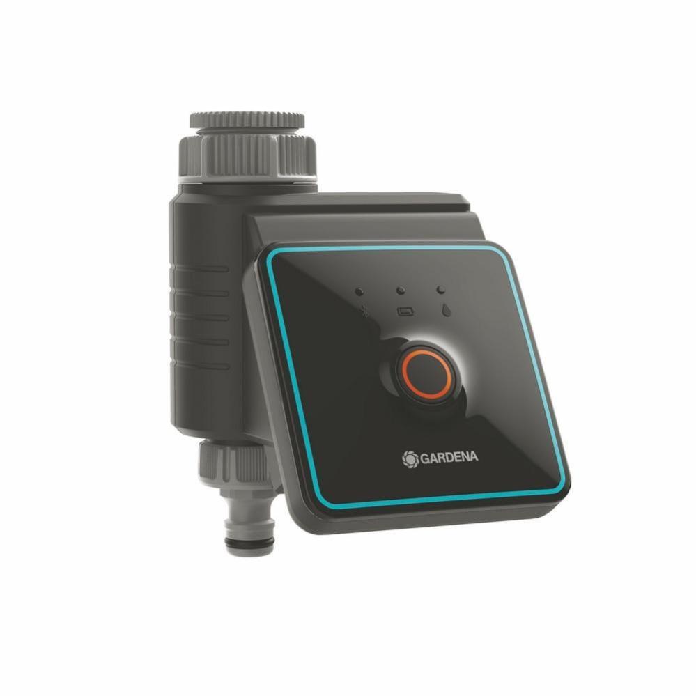 Centralina Da Rubinetto Per Irrigazione - Computer Water Controls - App Bluetooth, Assistenza Digitale - 1