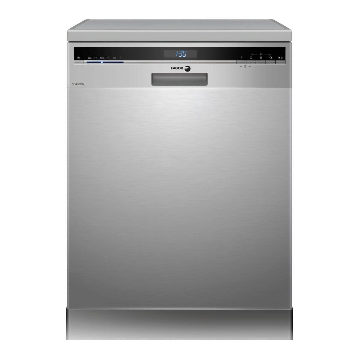 Cinturino cardine acciaio - Lavastoviglie - FAGOR - 3032598426332343332