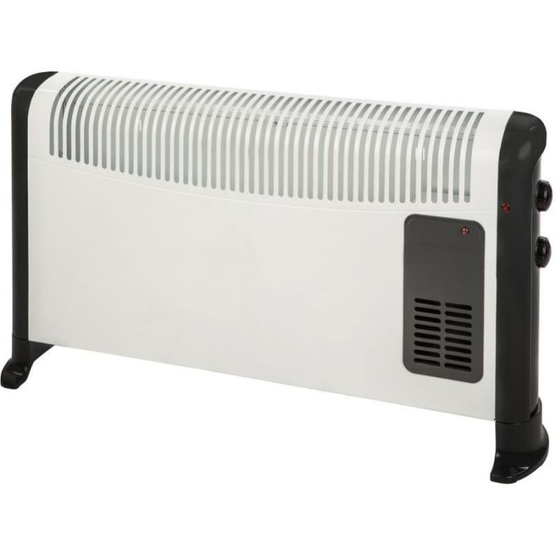Convector Dinamico Tls-503t | Leroy Merlin