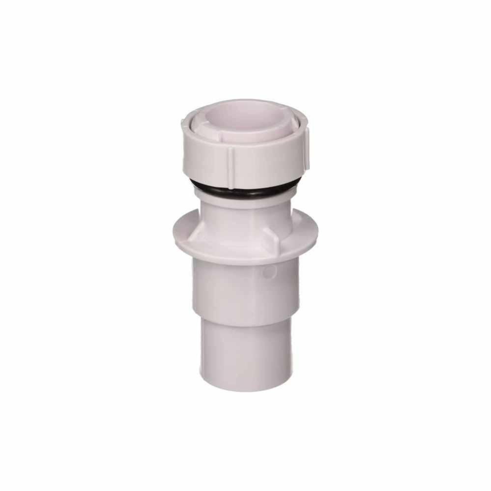 well2wellness, connettore per tubi flessibili galleggianti, con