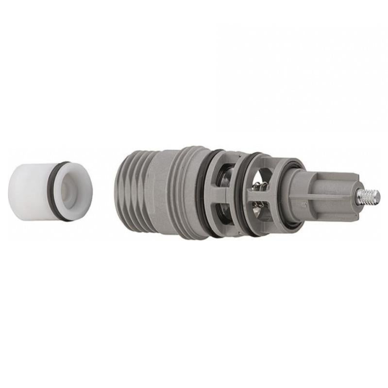 Hansgrohe Cartuccia Ceramica Per Valvola E Deviatore - Ricambio Originale, Codice 96645000