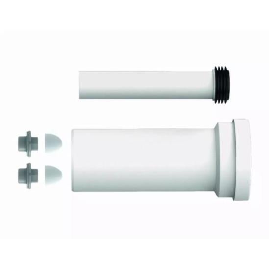 Kit de liaison SIAMP cuvette standard avec serre joint clipsable