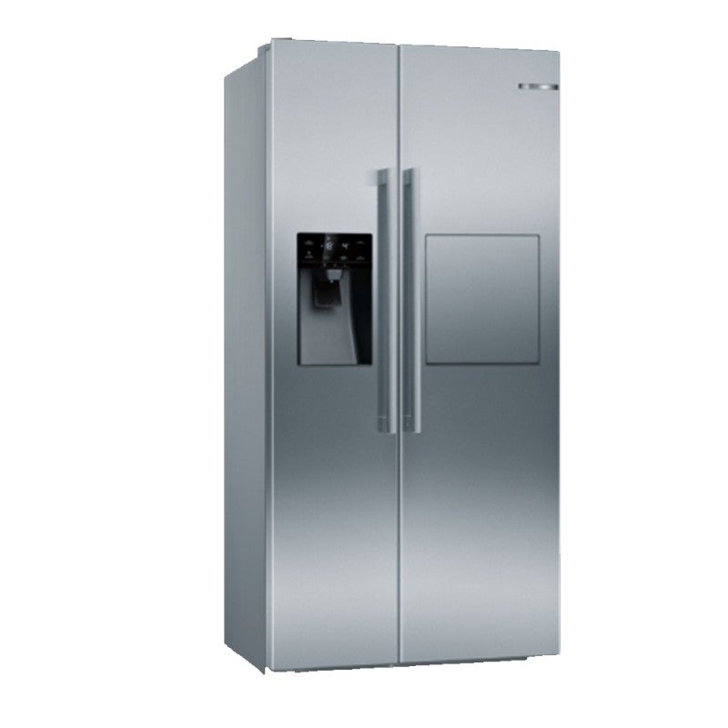 Frigorífico americano bosch kag93aiep