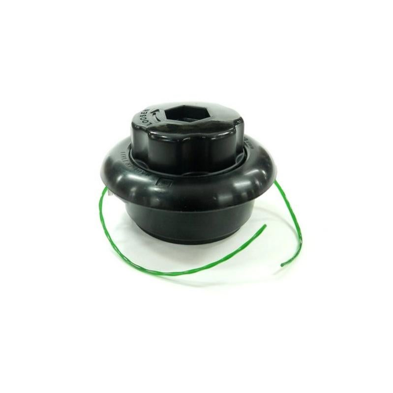 Tête De Débroussailleuse Oleomac Load&Go - 110 Mm - Noir - Pour Entretien Jardin
