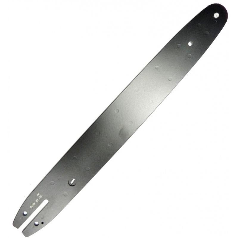 Guide De Chaîne SECURA 30 Cm Pour Tronçonneuse AEG ACS18B30 - 3/8LP - 45 Maillons - 1,1 Mm