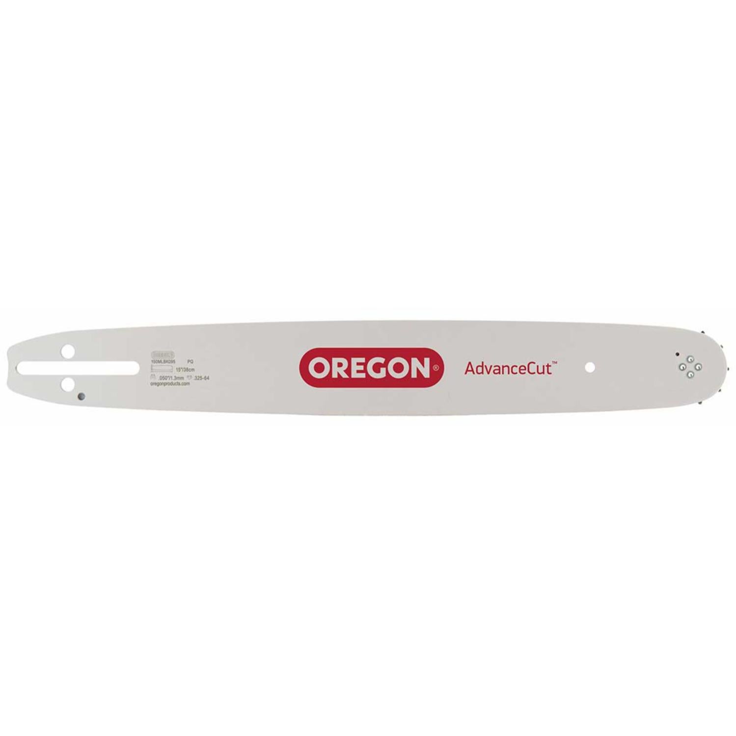 Catena Per Motosega Oregon 73DX072E - 72 Maglie - Passo 3/8'' - Spessore 1.5 Mm - Serie DX