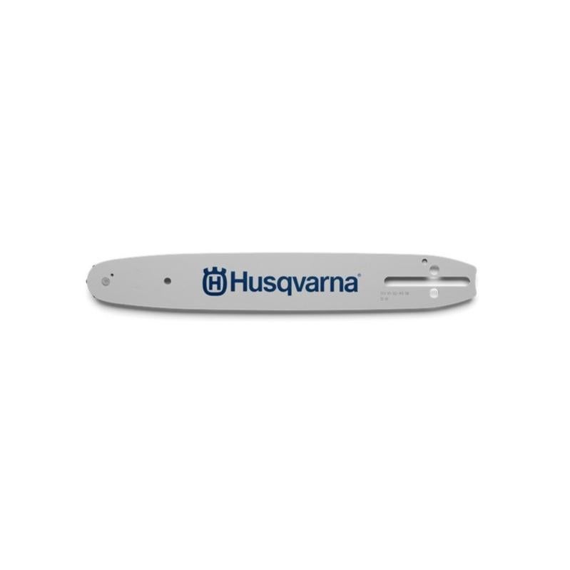Fodero In Plastica Per Motosega Husqvarna - Copribarra Da 33 A 40,6 Cm (13-16 Pollici)