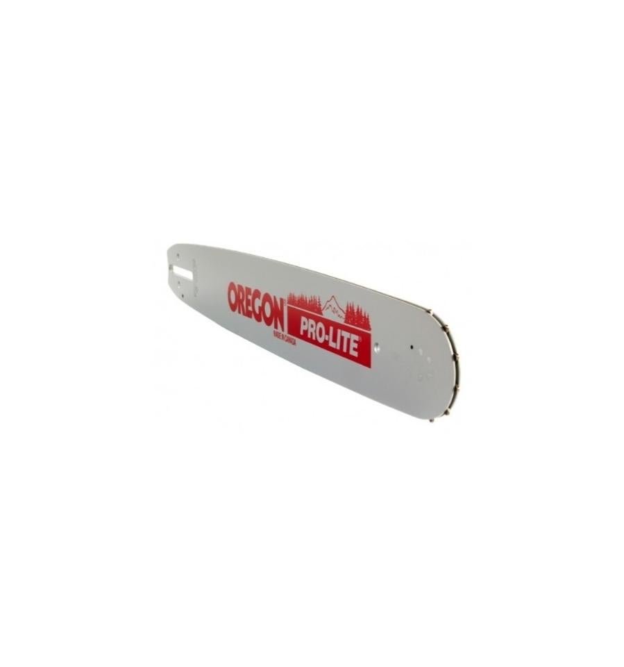 Guide Chaîne Tronçonneuse Nemura 50cm - Pas 325, Jauge 0.58 (1.5mm) - Compatible Dolmar - Pièce Détachée Jardin De Marque Française
