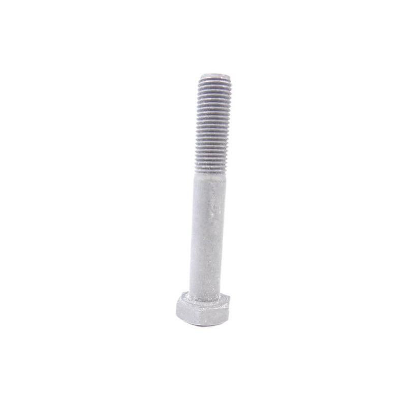 Vis De Lame Isolée Pour Tondeuses WOLF - Modèles TK-J, TK-SL, TK-NH, TE32 - Dimensions Ø8 X 1,25 X 18 Mm