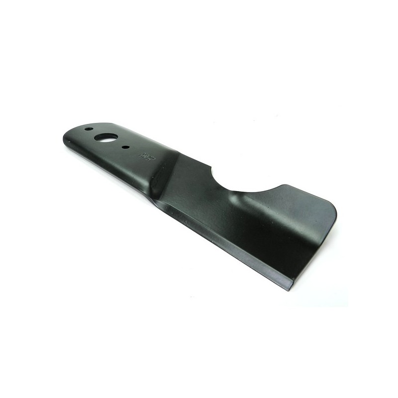 Couteau De Tondeuse 76 Cm Pour MTD - Compatible LR115, LR125, LRH130, J/115, Etc. | Lame De Remplacement Robuste 4mm