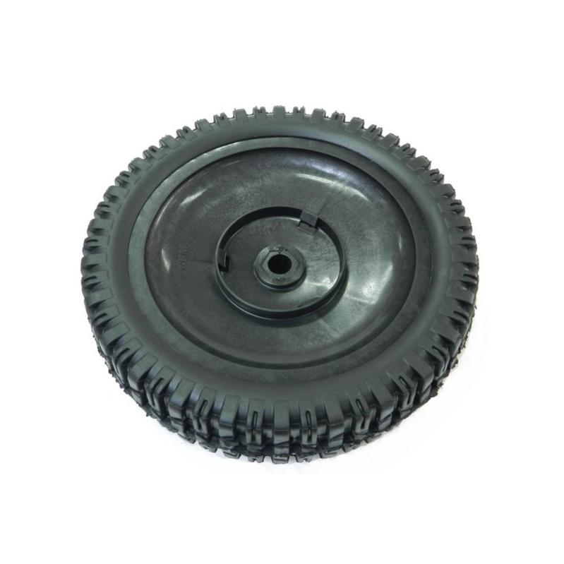 Roue, avant tondeuse AYP, Bestgreen, Mc Culloch Leroy Merlin