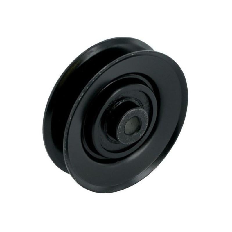 Poulie tension courroie traction tracteur tondeuse MTD Leroy Merlin