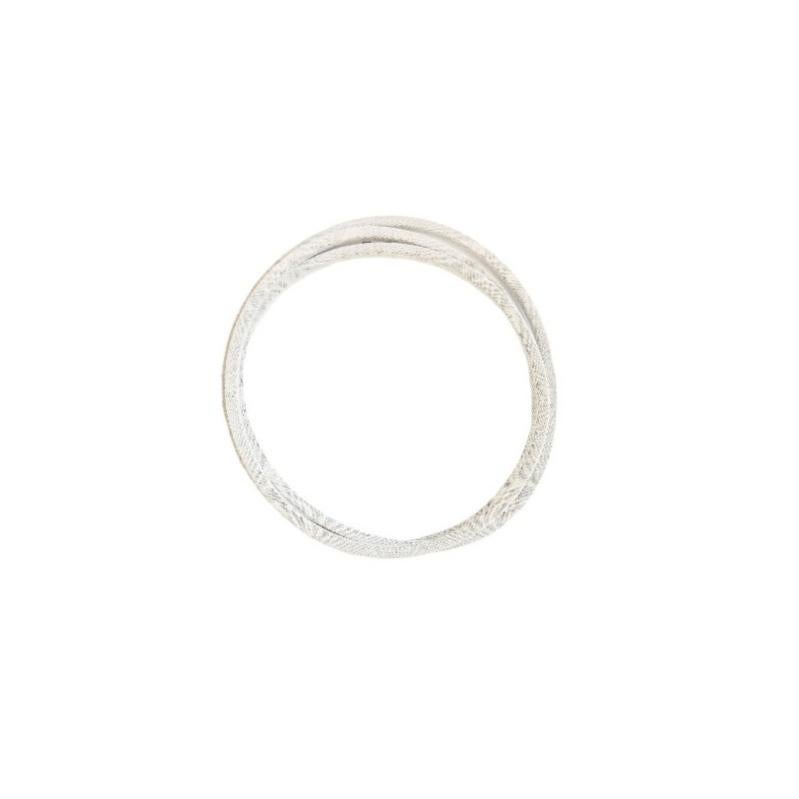 Cinghia Di Ricambio Per Jonsered LT 2216 - Sostituto Codice 532408381 - Foto 10