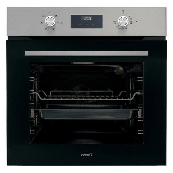 Forno A Convenzione Cata Mds 7206 X 72 L 2650w | Leroy Merlin