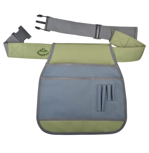 Ceinture jardinage porte outil Esschert Leroy Merlin