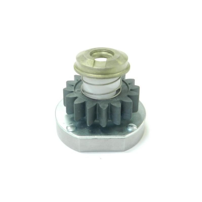 Kit Partenza Motore Russo Kit Ingranaggi Avviamento Per Briggs & Stratton 497606 E 696541 - Ricambio RUSSO Kit Avviamento Motori B&S - Foto 10