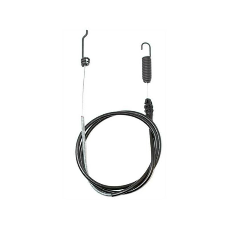 Cable traction tondeuse Toro Leroy Merlin