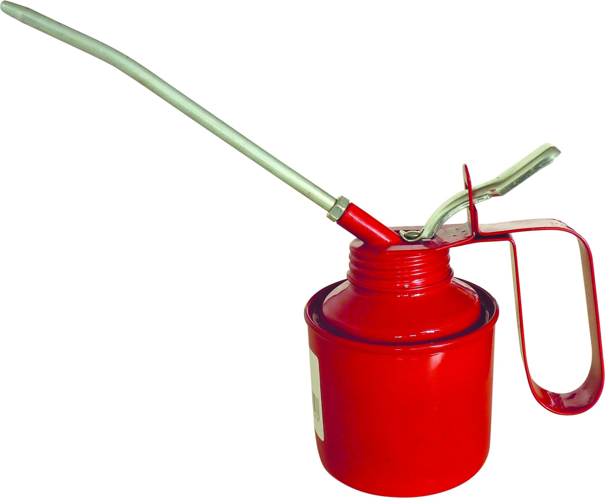 Burette huile 250 ml metallique S10343 Leroy Merlin