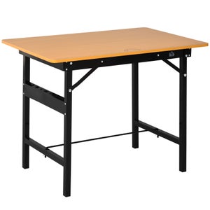 Table de travail Table de travail pliante max. 150 kg Table de tr
