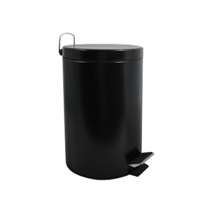 Poubelle de cuisine encastrable WENKO LUG - 12 litres - Achat