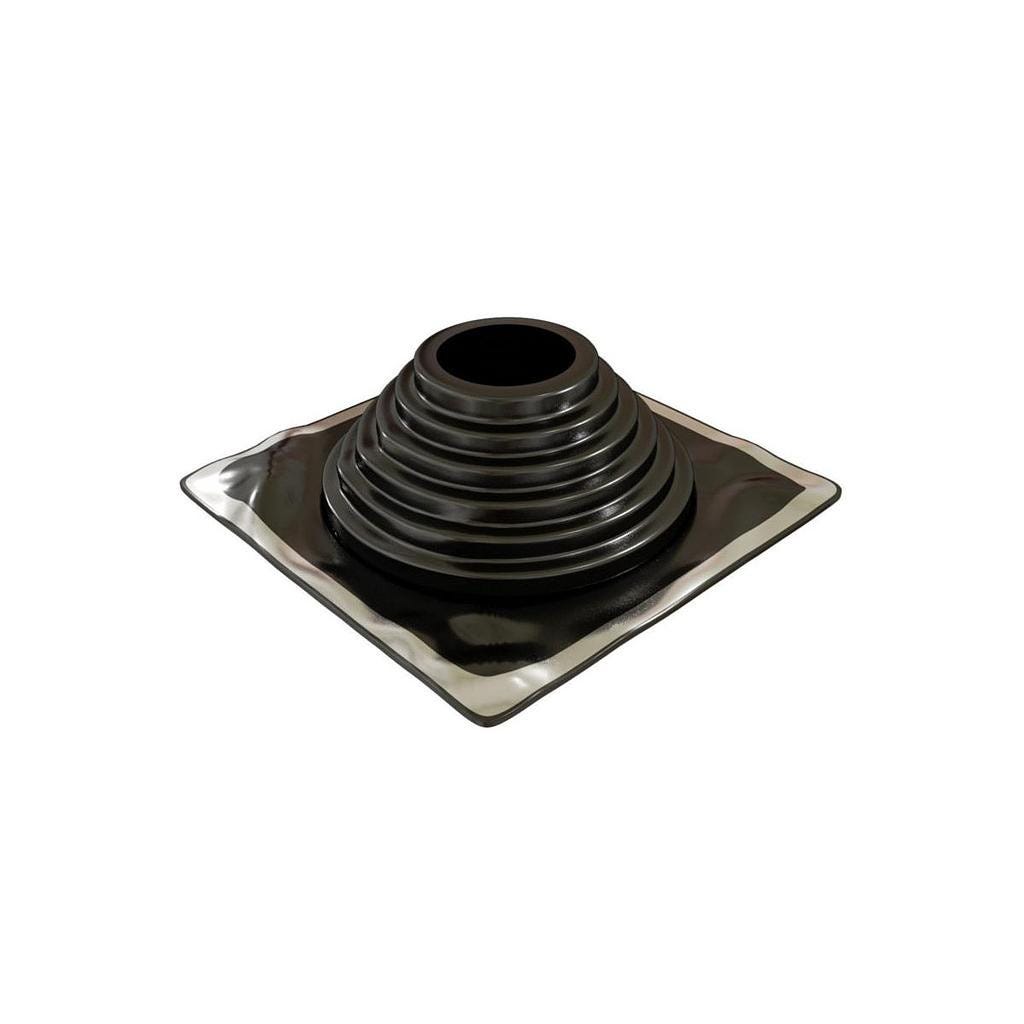 kit tuyaux poêle à granulés cheminée dn 80 tuyau en acier émaillé noir 600  CE Made in Italy porcelaine MD0