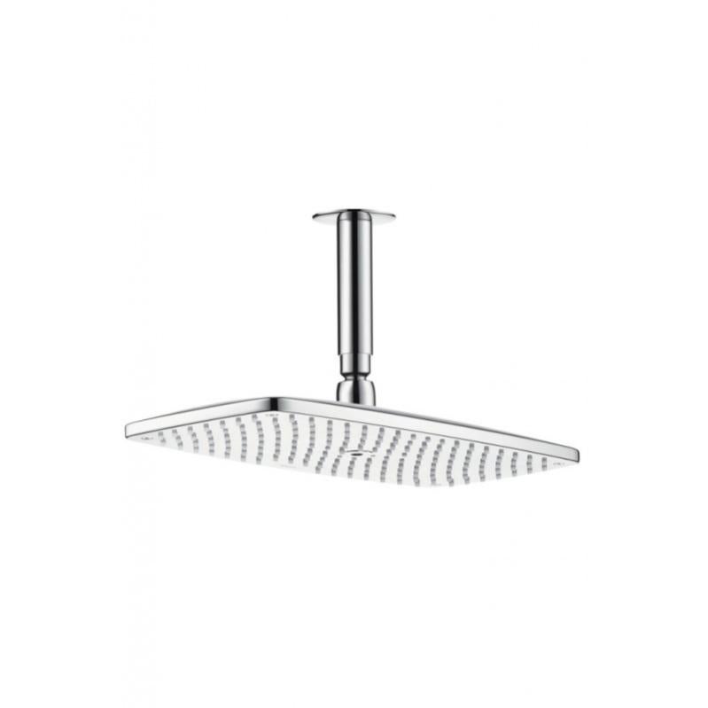 Hansgrohe Douche de tête Raindance E 360 AIR 1jet EcoSmart avec bras de