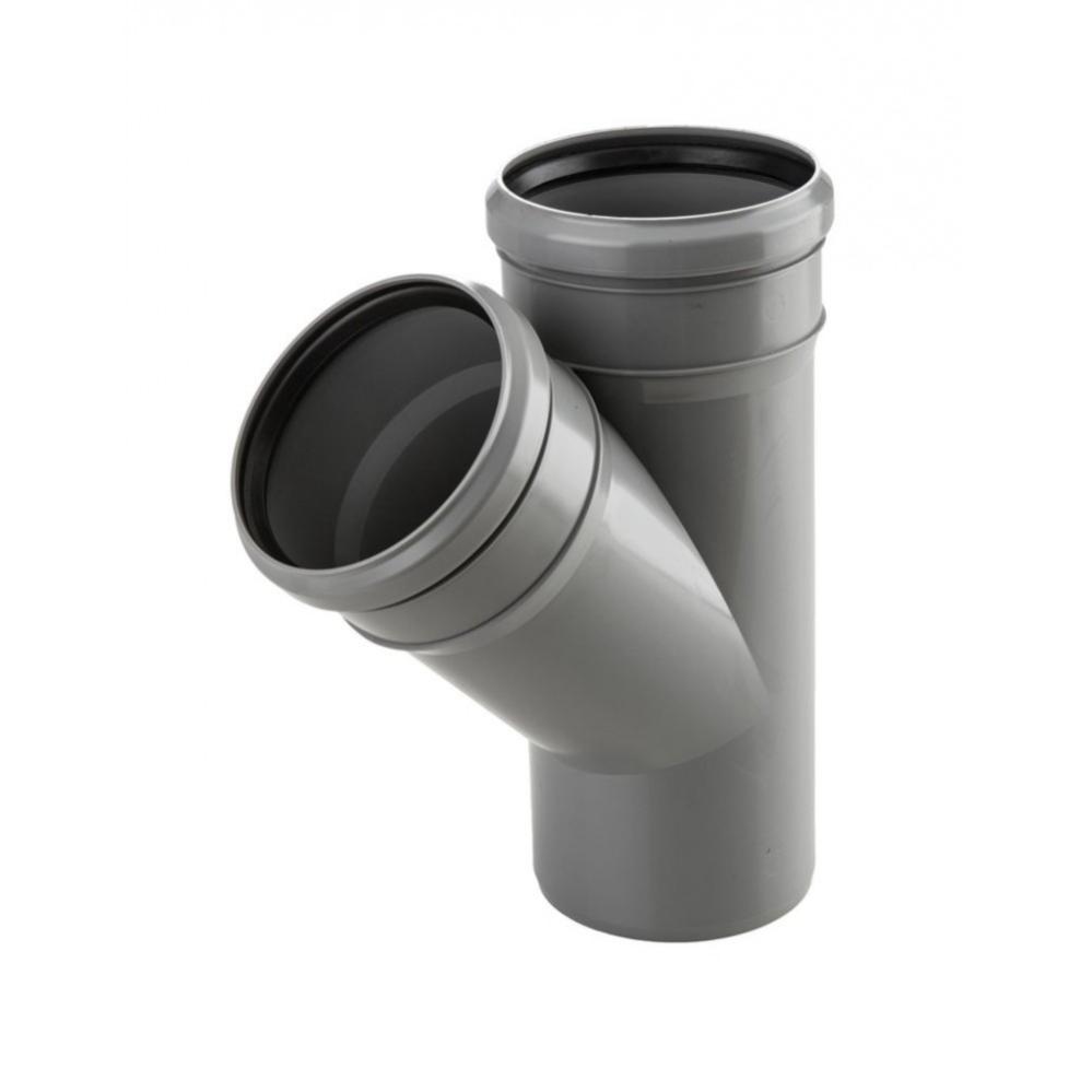 AERZETIX - Raccordo Unione Misto con Guarnizione Torica - Femmina/Femmina - per Incollare 50mm - per Avvitare 1 1/2 - Plastico - PN16 - per Tubi di Alimentazione, Irrigazione, Fluidi Vari
