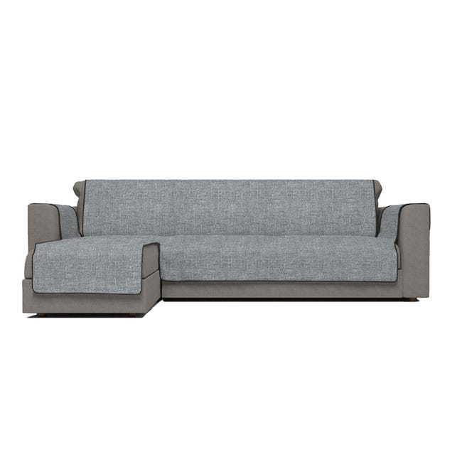 Italian Bed Linen Copridivano estensibile FASHIONABLE, Blu Scuro 1 Posto | Leroy Merlin Italian Bed Linen Copridivano estensibile FASHIONABLE, Blu Scuro 1 Posto | Leroy Merlin