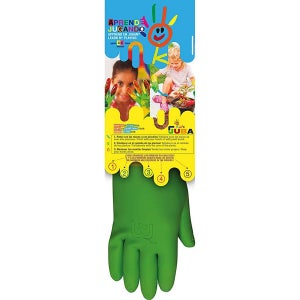 gants enfant garden kid 4/7 ans - MARIGOLD INDUSTRIAL - Mr.Bricolage