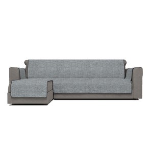 Copri Divano imbottito per divano in Microfibra - Microfibra by Caleffi