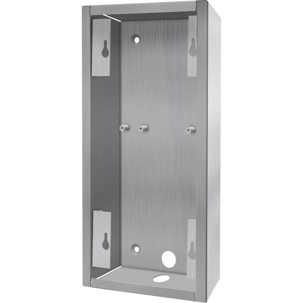 Doorbird - Scatola Per Montaggio A Superficie Per Citofono Ip Doorbird