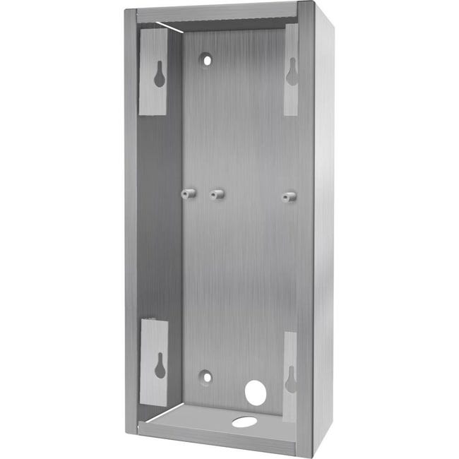 Doorbird - Scatola Per Montaggio A Superficie Per Citofono Ip Doorbird Doorbird - Scatola Per Montaggio A Superficie Per Citofono Ip Doorbird