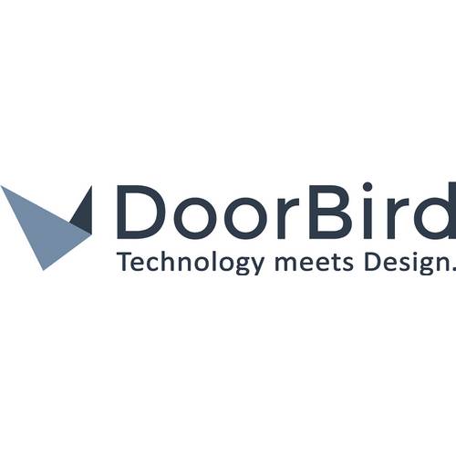 Support de table A8003 pour moniteur vidéo intérieur DoorBird