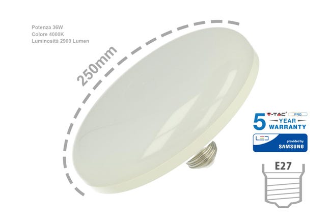 Circolina LED SMD 56w Corona Luce Naturale 4000K Ricambio Plafoniera Circolina LED SMD 56w Corona Luce Naturale 4000K Ricambio Plafoniera