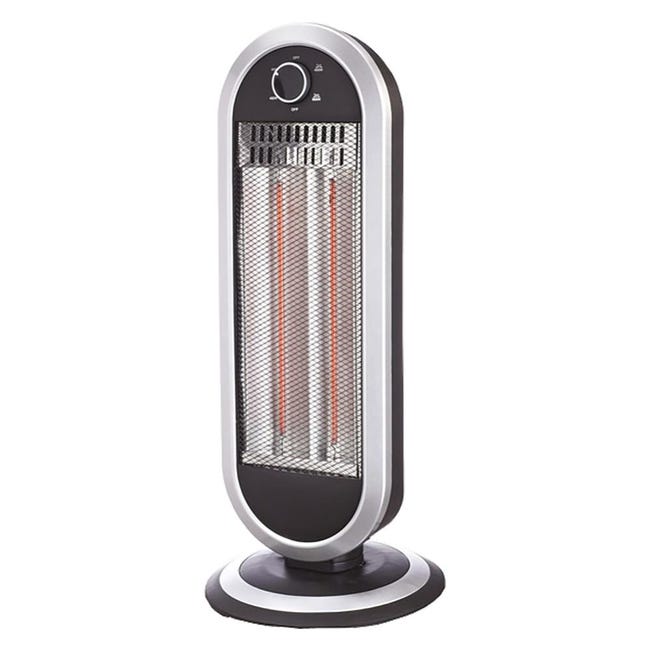 Stufa A Carbonio Da Pavimento Art. S260 DP.7050793 - Riscaldamento Efficiente - Foto 5