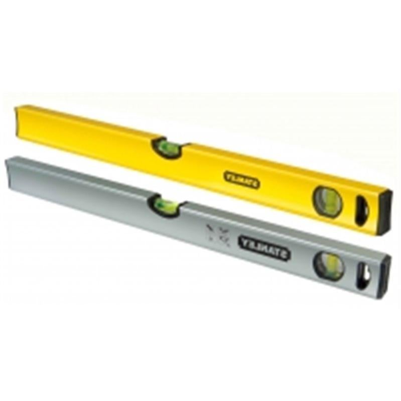 SOLA Big RedM 200 - Livella a bolla magnetica 200 cm - forte tenuta grazie ai magneti al neodimio - livella a bolla con magnete da 200 cm - brevettata SOLA-Focus libellula