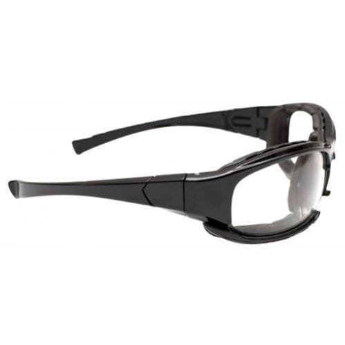 Gafas de seguridad INDRO transparentes Eagle INDROTRAW Leroy Merlin