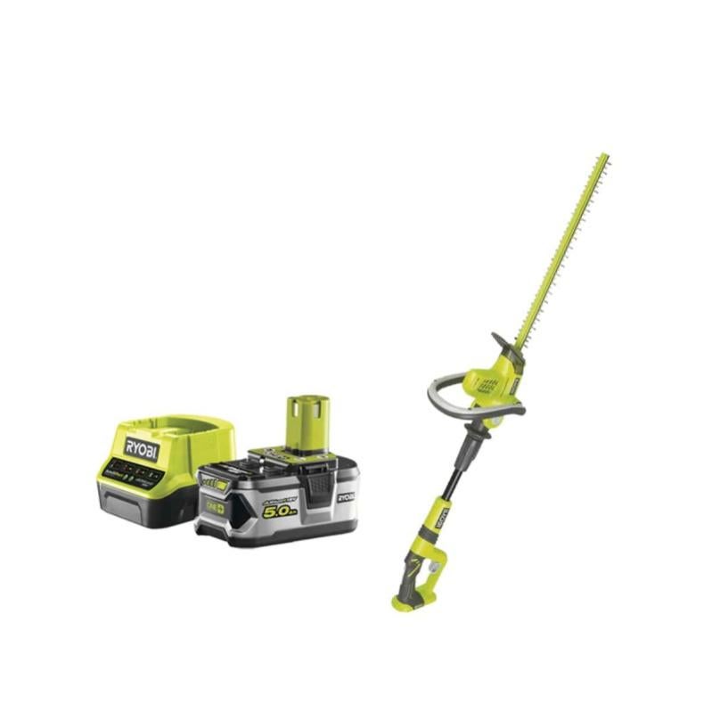 Ryobi oht1850 au meilleur prix | Leroy 
