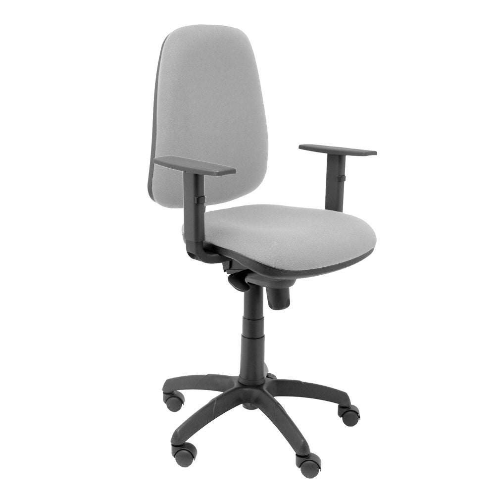 Silla de oficina tarancón p&c li40b10 gris 8435501005285 s5703324 p&c