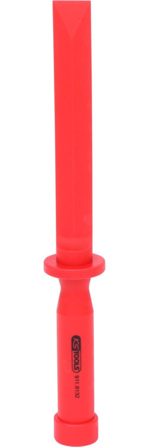 Xtool P2 Coltello Da Stucco Vetraio Xpert – Doppia Testa 32mm, Rosso, Per Rimozione Perline E Raschiature Glazing Tool Metallo Rosso - Foto 7