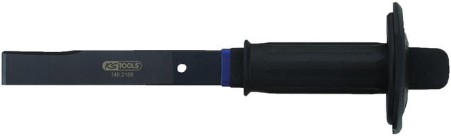 Impugnatura per scalpello da 8 mm con impugnatura lunga Impugnatura per scalpello da 8 mm con impugnatura lunga