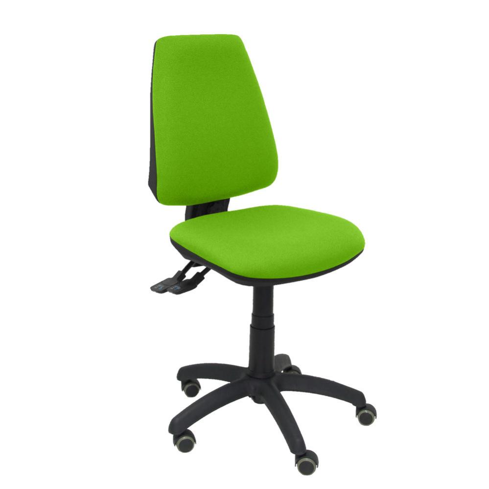 Silla de oficina elche s bali p&c ali22rp verde pistacho 8436549399183 s5702676 p&c