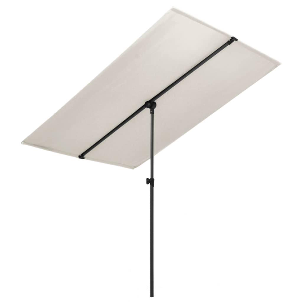 Parasol plat Clearance